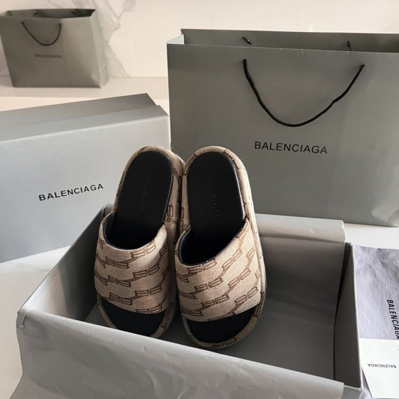 Balenciaga Slippers